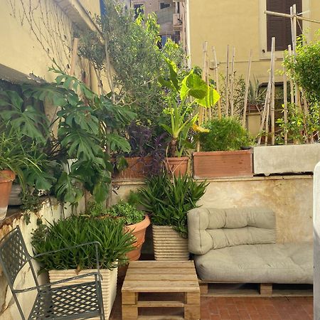 Il Plancton Hotel Rome Exterior photo